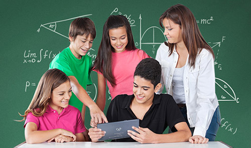 Prestigio Education Solution