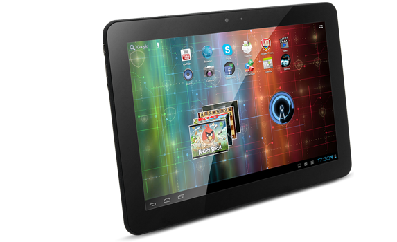 Prestigio Multi Pad10 Ultimate