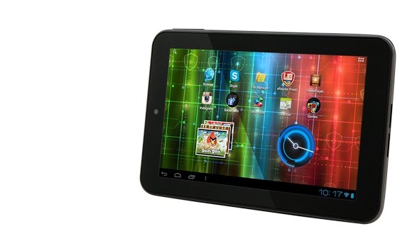 Prestigio Multi Pad7 Primeduo