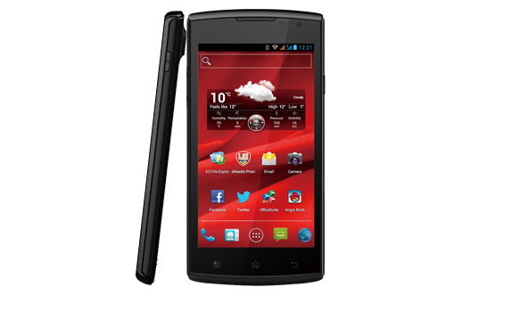 Prestigio Multi Phone 4500duo