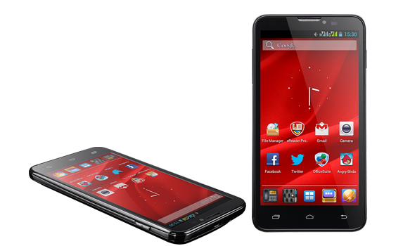Prestigio Multi Phone 5300duo
