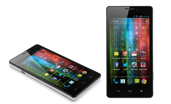 Prestigio Multi Phone 5430