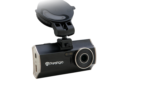 Prestigio Roadrunner 530